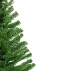 Northlight 3' Two-Tone Balsam Fir Medium Artificial Christmas Tree - Unlit -Christmas Decoration Store northlight v03953 2 70152.1665610741