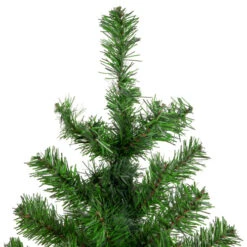 Northlight 3' Two-Tone Balsam Fir Medium Artificial Christmas Tree - Unlit -Christmas Decoration Store northlight v03953 3 26456.1665610741