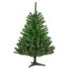 Northlight 4' Colorado Spruce Full Artificial Christmas Tree, Unlit