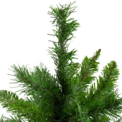 Northlight 24" Mixed Kateson Fir Medium Artificial Christmas Tree - Unlit -Christmas Decoration Store northlight v03996 2 updated 42129.1628608992