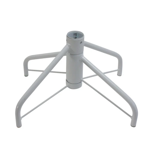 Northlight 5' Pre-Lit Medium Flocked Alpine Twig Artificial Christmas Tree - Warm White Lights 5 Northlight 5' Pre-Lit Medium Flocked Alpine Twig Artificial Christmas Tree - Warm White Lights - Image 5