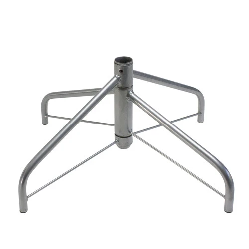 Northlight 3' Metallic Purple Tinsel Artificial Christmas Tree - Unlit 5 Northlight 3' Metallic Purple Tinsel Artificial Christmas Tree - Unlit - Image 5