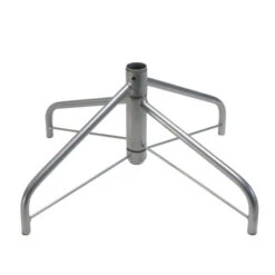 Northlight 6' Metallic Purple Tinsel Artificial Christmas Tree - Unlit -Christmas Decoration Store northlight v27331 4 43666.1663947194