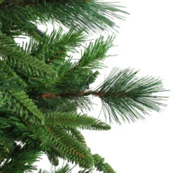 Northlight 7.5' Medium Mixed Rosemary Emerald Angel Pine Artificial Christmas Tree - Unlit 7 Northlight 7.5' Medium Mixed Rosemary Emerald Angel Pine Artificial Christmas Tree - Unlit -Christmas Decoration Store northlight v27336 3 97527.1588369083