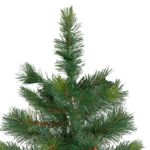 Northlight 6.5' Royal Alpine Artificial Christmas Tree - Unlit 4 Northlight 6.5' Royal Alpine Artificial Christmas Tree - Unlit - Image 4