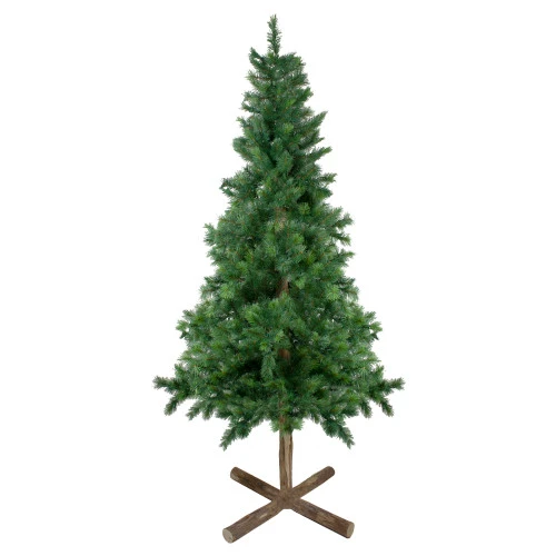 Northlight 6.5' Royal Alpine Artificial Christmas Tree - Unlit 1 Northlight 6.5' Royal Alpine Artificial Christmas Tree - Unlit