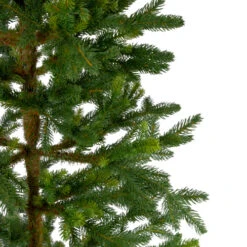 Northlight 6' Potted Noble Pine Slim Artificial Christmas Tree - Unlit 7 Northlight 6' Potted Noble Pine Slim Artificial Christmas Tree - Unlit -Christmas Decoration Store northlight v27377 1 42376.1665611932