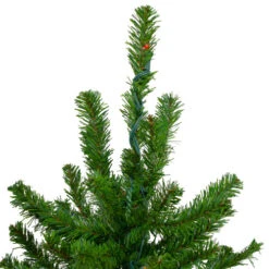 Northlight 3' Pre-Lit Alpine Artificial Christmas Tree - Multi Lights -Christmas Decoration Store northlight v27431 2 69859.1665590923