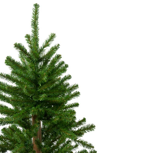 Northlight Set Of 3 Alpine Artificial Christmas Trees 4', 5' And 6' - Unlit 4 Northlight Set Of 3 Alpine Artificial Christmas Trees 4', 5' And 6' - Unlit - Image 4