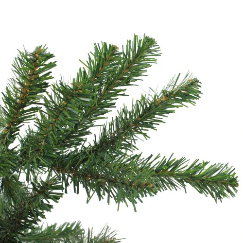 Northlight 3' Pre-Lit Alpine Artificial Christmas Tree - Clear Lights 2 Northlight 3' Pre-Lit Alpine Artificial Christmas Tree - Clear Lights - Image 2