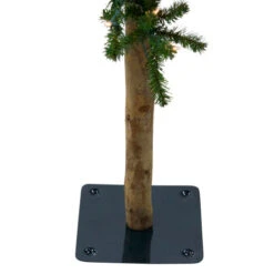 Northlight 6' Pre-Lit Pencil Alpine Artificial Christmas Tree, Clear Lights 11 Northlight 6' Pre-Lit Pencil Alpine Artificial Christmas Tree, Clear Lights -Christmas Decoration Store northlight v27436 3 05179.1665610430