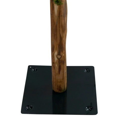 Northlight 4' Alpine Artificial Christmas Tree - Unlit 6 Northlight 4' Alpine Artificial Christmas Tree - Unlit - Image 6