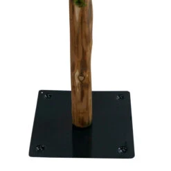 Northlight 7' Pre-Lit Medium Alpine Artificial Christmas Tree, Clear Lights -Christmas Decoration Store northlight v27437 3 38265.1666042526