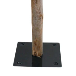 Northlight 6' Pre-Lit Medium Alpine Artificial Christmas Tree - Multicolor Lights 11 Northlight 6' Pre-Lit Medium Alpine Artificial Christmas Tree - Multicolor Lights -Christmas Decoration Store northlight v27441 4 32730.1665590923