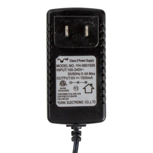 Northlight 10" LED Lighted Animated Train Christmas Village 6 Northlight 10" LED Lighted Animated Train Christmas Village - Image 6