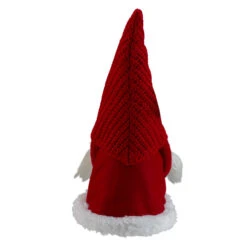 Northlight 13.5" Red And Gray Smiling Woman Christmas Gnome Tabletop Figure 8 Northlight 13.5" Red And Gray Smiling Woman Christmas Gnome Tabletop Figure -Christmas Decoration Store northlight yj36282 b 3 26837.1587645150