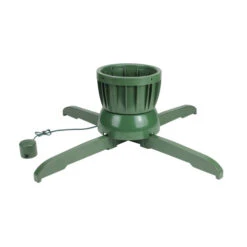 Northlight 24" Green Musical Rotating Christmas Tree Stand - For Live Trees 5 Northlight 24" Green Musical Rotating Christmas Tree Stand - For Live Trees -Christmas Decoration Store northlight ys15140 03 23272.1665610742