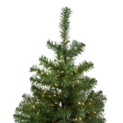 Northlight 7.5' Pre-lit Medium Deer River Spruce LED Artificial Christmas Tree - Warm White Lights 9 Northlight 7.5' Pre-lit Medium Deer River Spruce LED Artificial Christmas Tree - Warm White Lights -Christmas Decoration Store northlight z16062 1 77634.1587644175