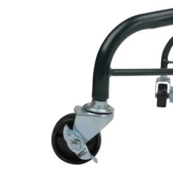 Northlight Green Rolling Christmas Tree Stand For 9'-12' Artificial Trees -Christmas Decoration Store northlight z27687 2 37620.1588344148