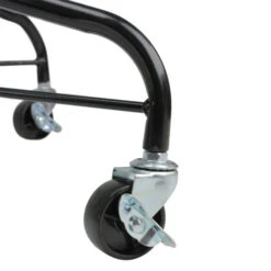 Northlight Black Rolling Christmas Tree Stand For 9'-12' Artificial Trees -Christmas Decoration Store northlight z27689 2 10244.1588344115