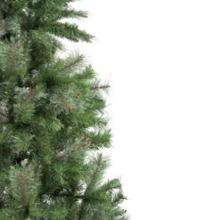 Northlight 7.5 Ft Medium Mixed Cashmere Pine Artificial Christmas Tree - Unlit 7 Northlight 7.5 Ft Medium Mixed Cashmere Pine Artificial Christmas Tree - Unlit -Christmas Decoration Store northlight z84646 1 01815.1664901346