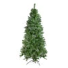 Northlight 7.5 Ft Medium Mixed Cashmere Pine Artificial Christmas Tree - Unlit