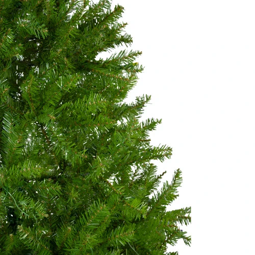 Northlight 10' Full Northern Pine Artificial Christmas Tree - Unlit 4 Northlight 10' Full Northern Pine Artificial Christmas Tree - Unlit - Image 4