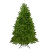 Northlight 10' Full Northern Pine Artificial Christmas Tree - Unlit