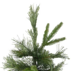 Northlight 4.5' Ashcroft Cashmere Pine Artificial Christmas Tree- Unlit -Christmas Decoration Store northlight z98738 same20as20z98733 3 76997.1605321222
