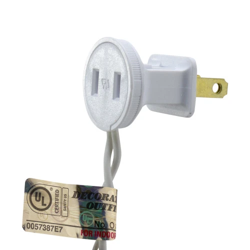 Northlight 9.5" Lighted 5 Point Gold Wire Star Christmas Tree Topper - Clear Lights 5 Northlight 9.5" Lighted 5 Point Gold Wire Star Christmas Tree Topper - Clear Lights - Image 5