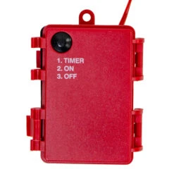 Northlight 17" LED Lighted Red Sparkly Bow Christmas Decoration -Christmas Decoration Store northlightd 13 10612r 2 09457.1588349915