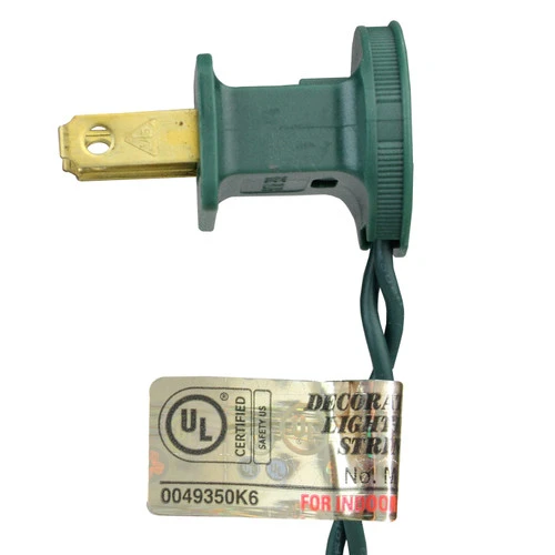 Northlight 5ft Pre-Lit Flocked Woodland Alpine Artificial Christmas Tree - Clear Lights 3 Northlight 5ft Pre-Lit Flocked Woodland Alpine Artificial Christmas Tree - Clear Lights - Image 3