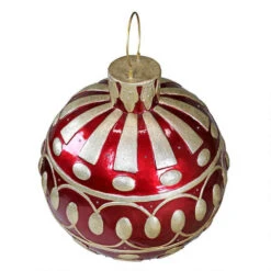 28" Illuminated Christmas Ornament -Christmas Decoration Store ornament 3 08078.1587644296