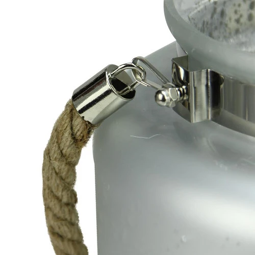 Northlight 9.5" Gray And Silver Tree Silhouette Mercury Glass Christmas Pillar Candle Holder 2 Northlight 9.5" Gray And Silver Tree Silhouette Mercury Glass Christmas Pillar Candle Holder - Image 2