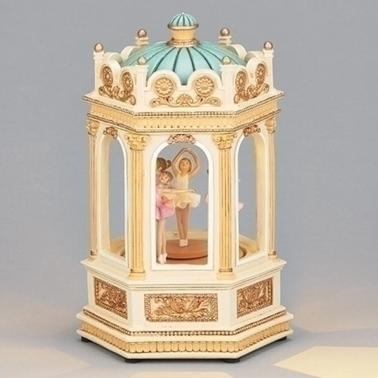 8.75” Musical Ballet Amusement 1 8.75” Musical Ballet Amusement