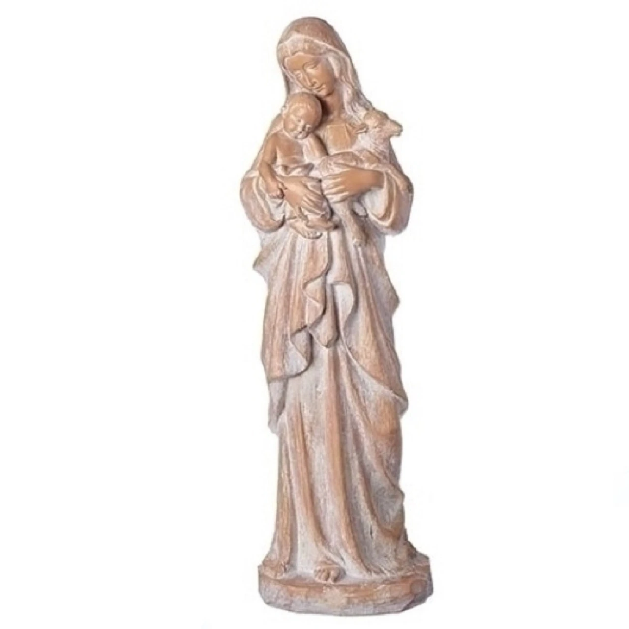 Nativity Innocence Figure 18.25” 1 Nativity Innocence Figure 18.25”