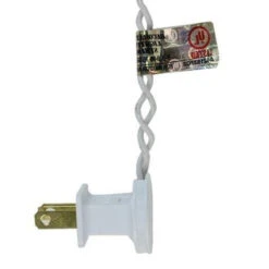 Roman 12.5" Pre-Lit Red And Gold LED 'Jesus Is The Reason' Christmas Stocking -Christmas Decoration Store roman 31686 3 42008.1599268857