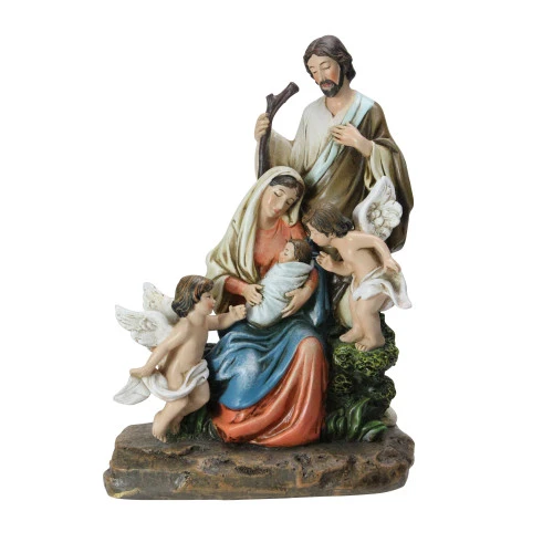 Roman 7” Joseph's Studio Religious Christmas Nativity Holy Family Figures - 32916872 1 Roman 7” Joseph's Studio Religious Christmas Nativity Holy Family Figures - 32916872