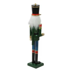 Northlight 36.75" Green And Black Christmas Nutcracker Soldier With Sword -Christmas Decoration Store wutw5n2b84emlruln1iz1iyvpz4aj223 31770.1588415179