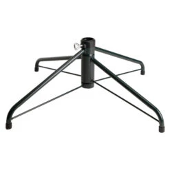 Northlight 4.5' Pre-Lit Medium Flocked Winema Pine Artificial Christmas Tree - Clear Lights 7 Northlight 4.5' Pre-Lit Medium Flocked Winema Pine Artificial Christmas Tree - Clear Lights -Christmas Decoration Store ww multi tree stand 64043.1668525186 84557.1684933684