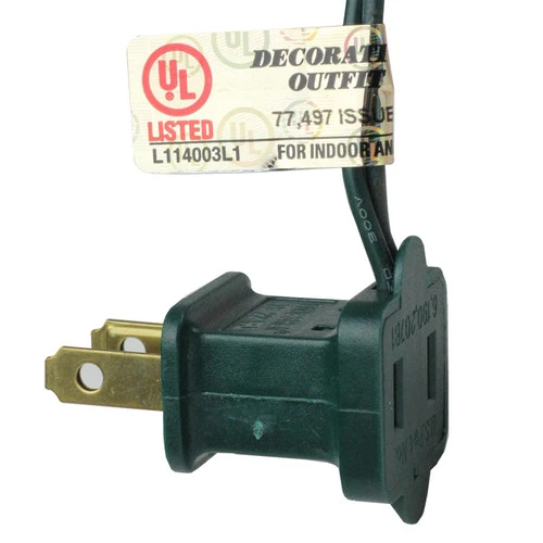 4' Pre-Lit Green Potted Canadian Pine Medium Artificial Christmas Tree - Clear Lights 2 4' Pre-Lit Green Potted Canadian Pine Medium Artificial Christmas Tree - Clear Lights - Image 2