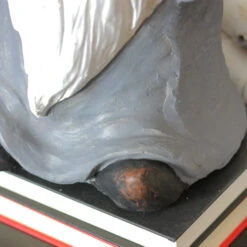 Northlight 16” Gray And Red Decorative Christmas Gnome Figurine 9 Northlight 16” Gray And Red Decorative Christmas Gnome Figurine -Christmas Decoration Store y08loeruqlbfco5dncpkukps8qavqhje 42310.1588415520